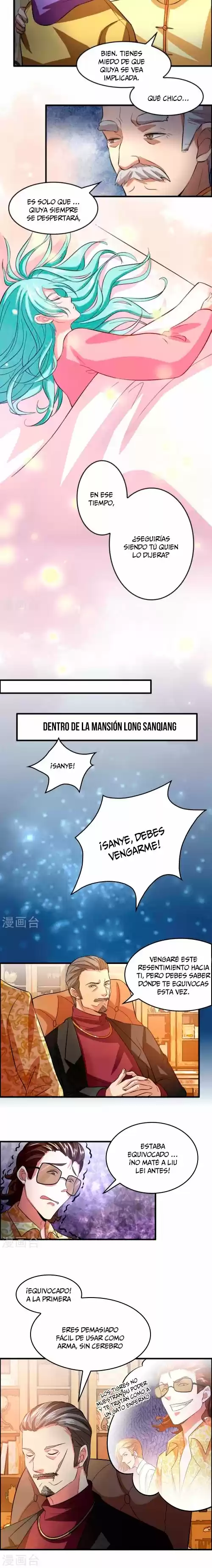 Proveedor Local De Bienes Extranjeros - Capítulo 11 - Página 5 - LectorTMOo