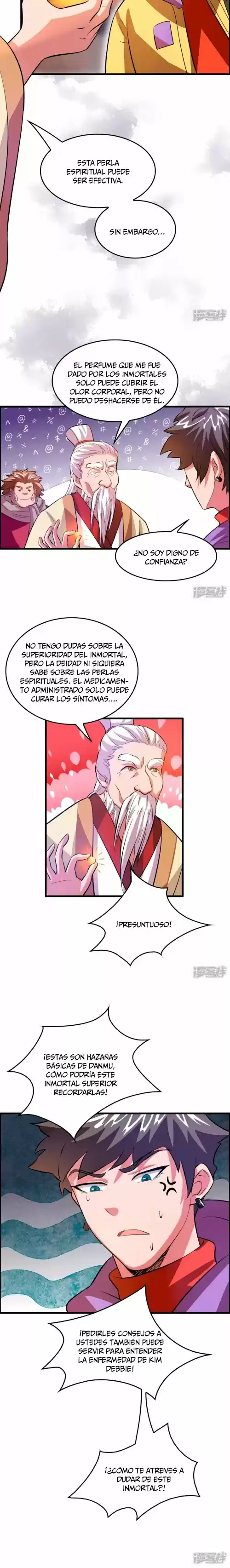 Proveedor Local De Bienes Extranjeros - Capítulo 12 - Página 4 - LectorTMOo