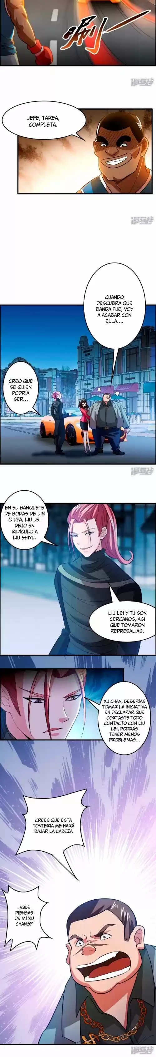 Proveedor Local De Bienes Extranjeros - Capítulo 13 - Página 5 - LectorTMOo