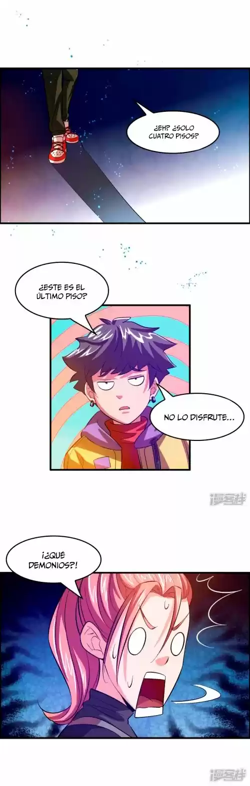 Proveedor Local De Bienes Extranjeros - Capítulo 14 - Página 15 - LectorTMOo