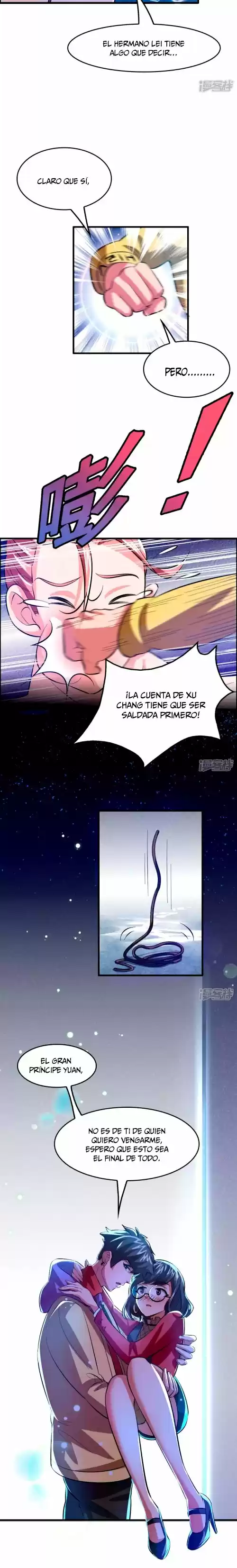 Proveedor Local De Bienes Extranjeros - Capítulo 15 - Página 10 - LectorTMOo