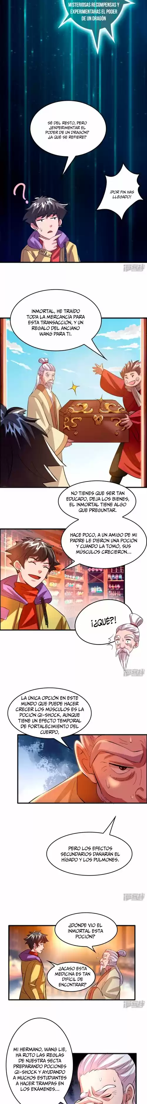 Proveedor Local De Bienes Extranjeros - Capítulo 16 - Página 5 - LectorTMOo