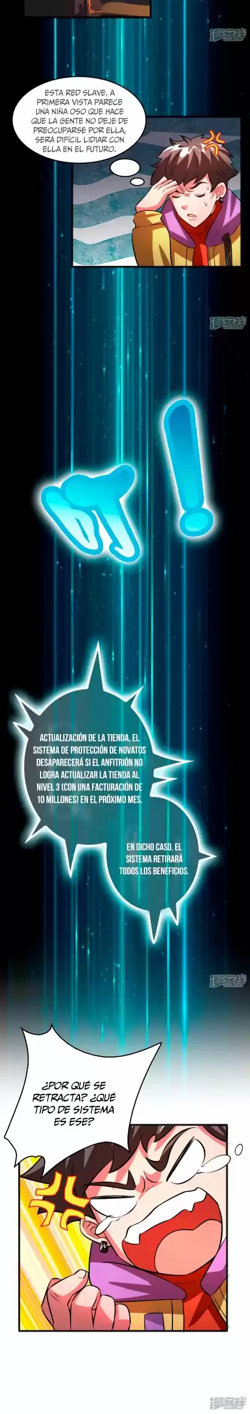 Proveedor Local De Bienes Extranjeros - Capítulo 16 - Página 10 - LectorTMOo