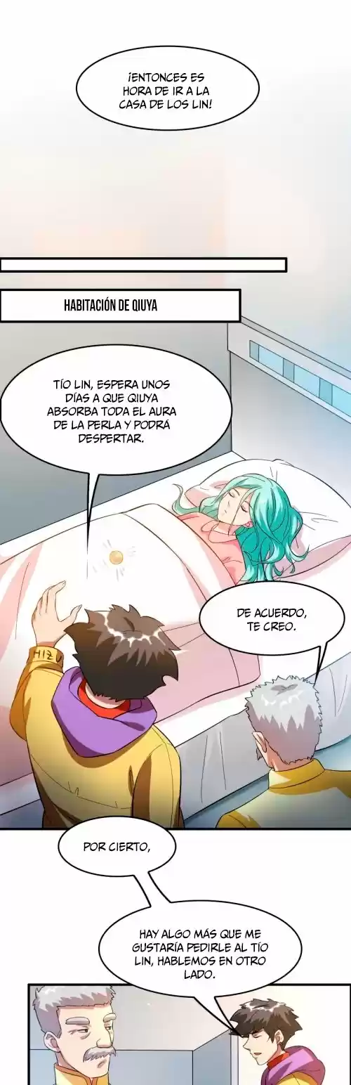 Proveedor Local De Bienes Extranjeros - Capítulo 17 - Página 5 - LectorTMOo