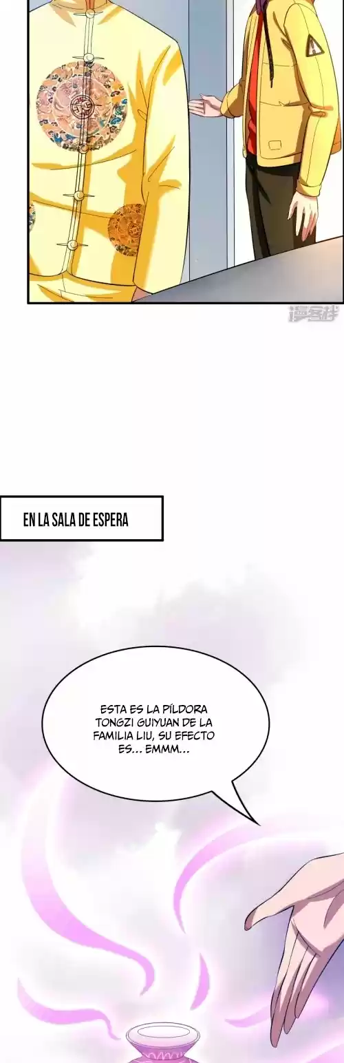 Proveedor Local De Bienes Extranjeros - Capítulo 17 - Página 6 - LectorTMOo