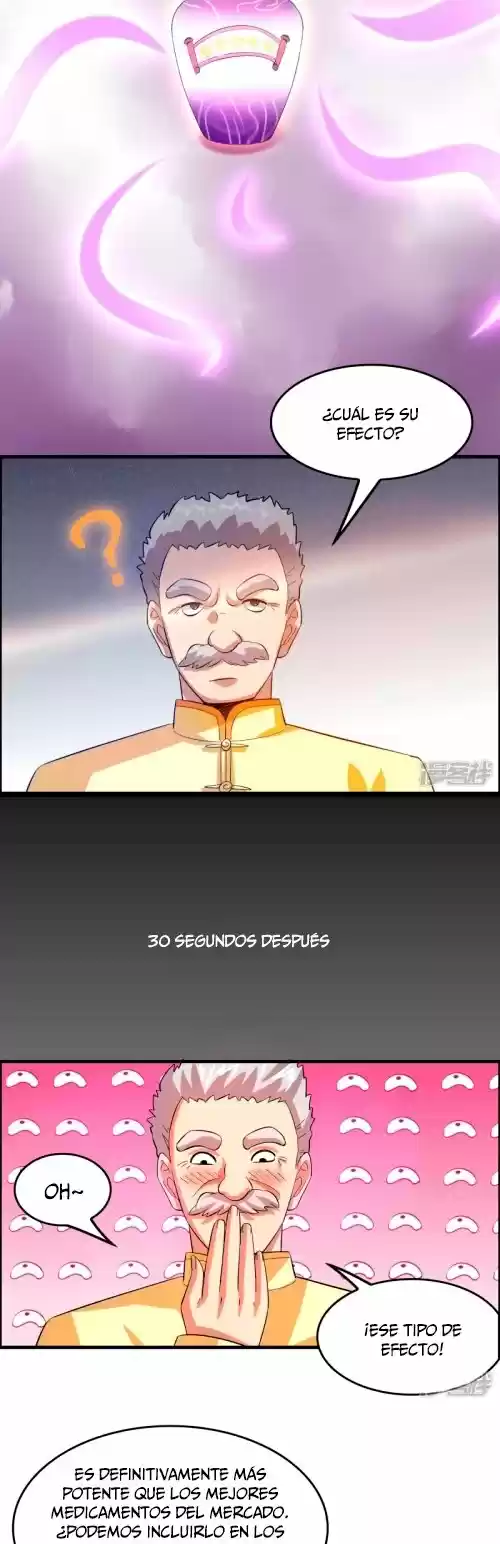 Proveedor Local De Bienes Extranjeros - Capítulo 17 - Página 7 - LectorTMOo