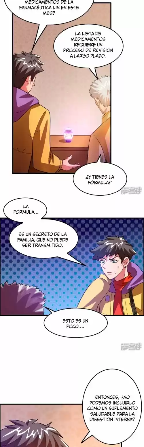 Proveedor Local De Bienes Extranjeros - Capítulo 17 - Página 8 - LectorTMOo