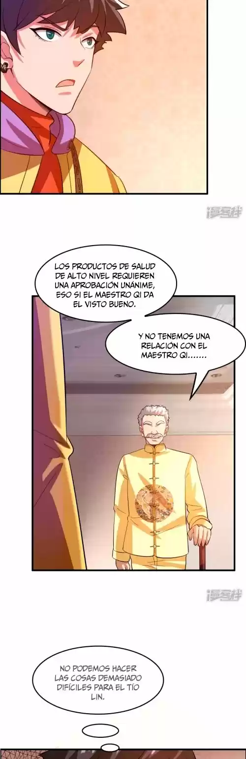 Proveedor Local De Bienes Extranjeros - Capítulo 17 - Página 9 - LectorTMOo