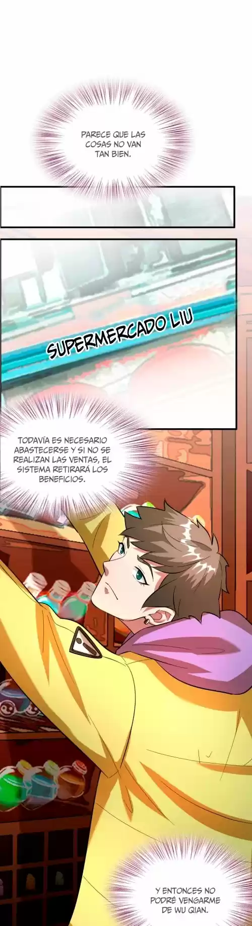 Proveedor Local De Bienes Extranjeros - Capítulo 17 - Página 11 - LectorTMOo