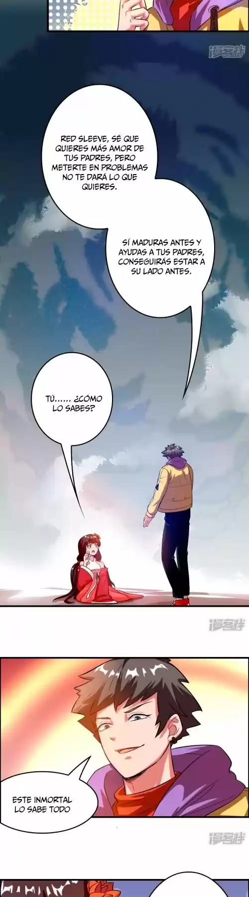 Proveedor Local De Bienes Extranjeros - Capítulo 18 - Página 9 - LectorTMOo