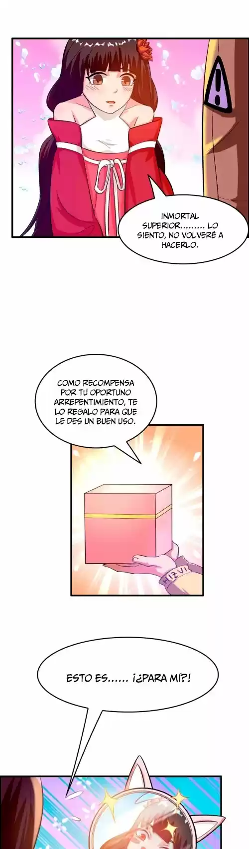 Proveedor Local De Bienes Extranjeros - Capítulo 18 - Página 11 - LectorTMOo
