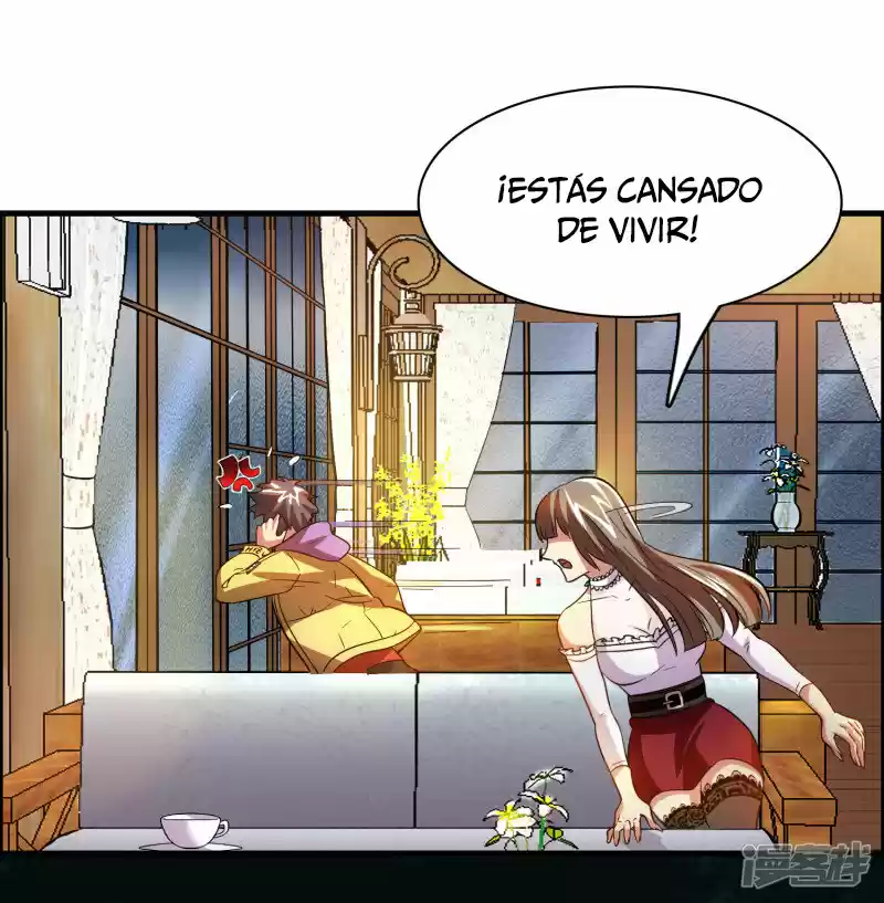Proveedor Local De Bienes Extranjeros - Capítulo 19 - Página 6 - LectorTMOo