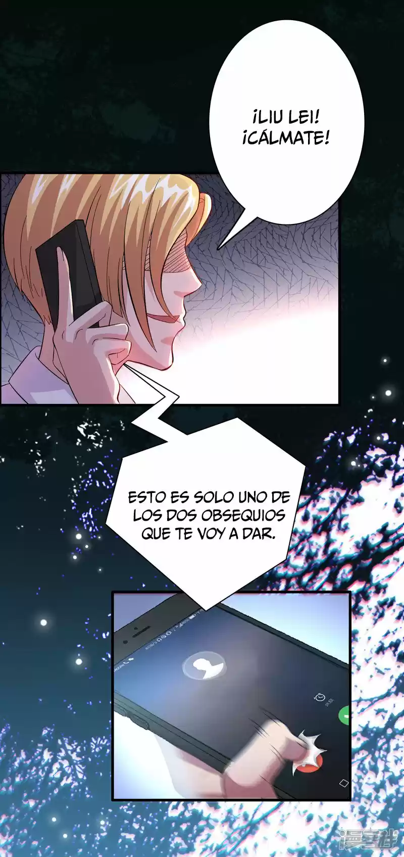 Proveedor Local De Bienes Extranjeros - Capítulo 19 - Página 7 - LectorTMOo