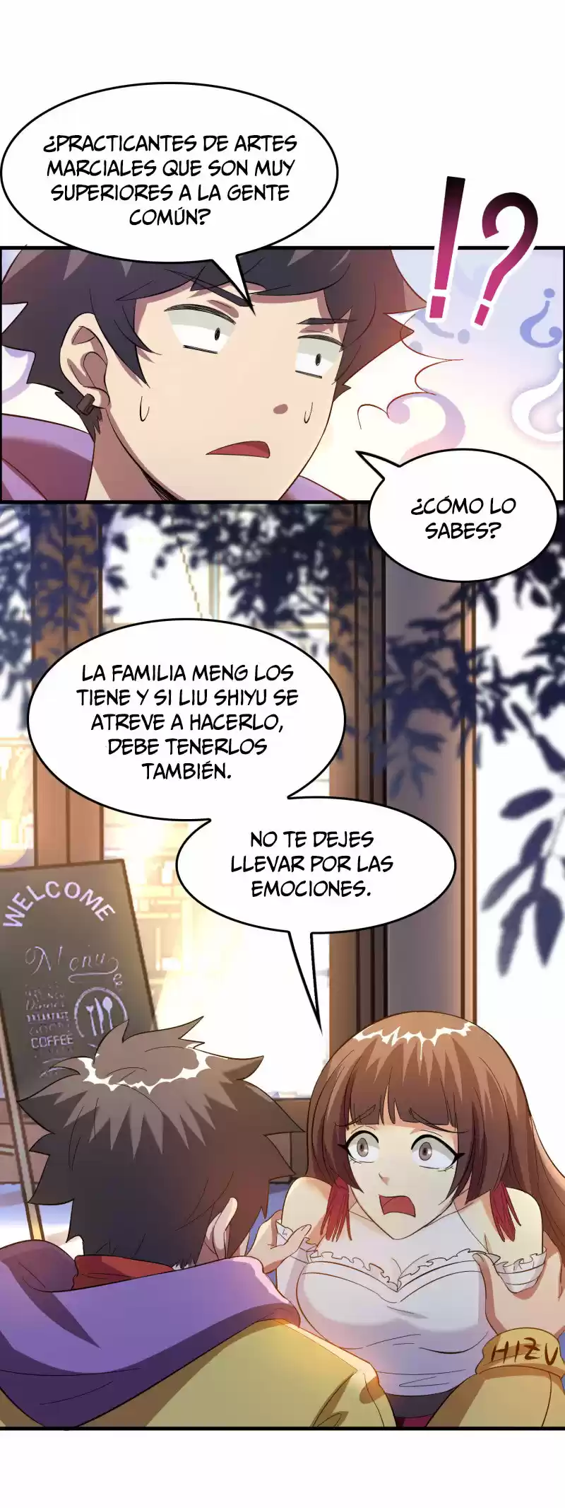 Proveedor Local De Bienes Extranjeros - Capítulo 19 - Página 9 - LectorTMOo