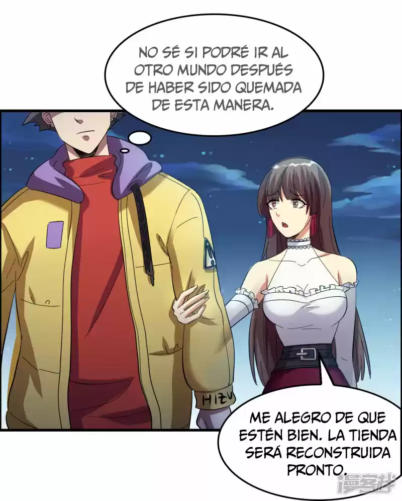 Proveedor Local De Bienes Extranjeros - Capítulo 19 - Página 15 - LectorTMOo