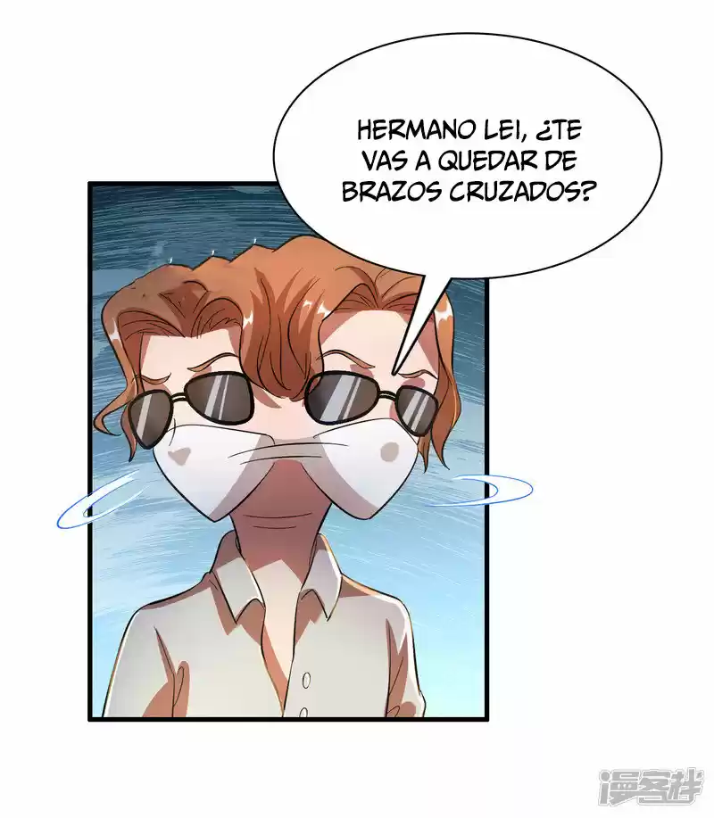 Proveedor Local De Bienes Extranjeros - Capítulo 19 - Página 24 - LectorTMOo
