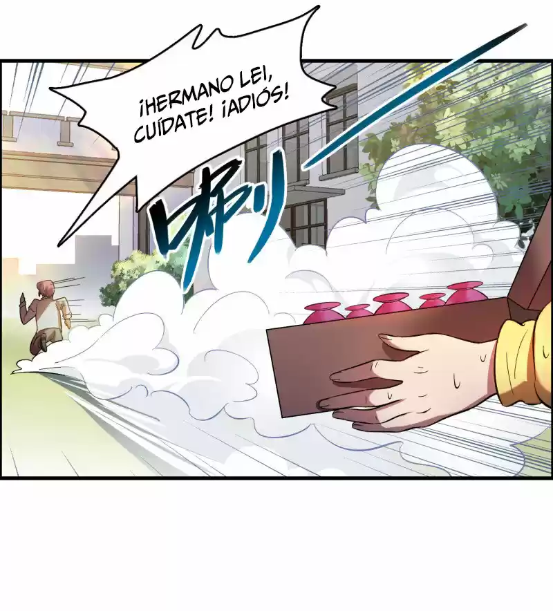 Proveedor Local De Bienes Extranjeros - Capítulo 19 - Página 26 - LectorTMOo