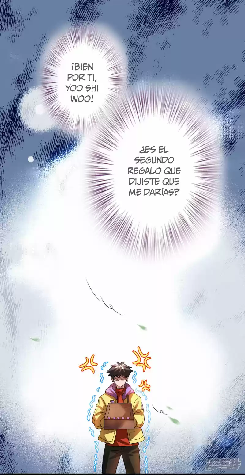 Proveedor Local De Bienes Extranjeros - Capítulo 19 - Página 27 - LectorTMOo