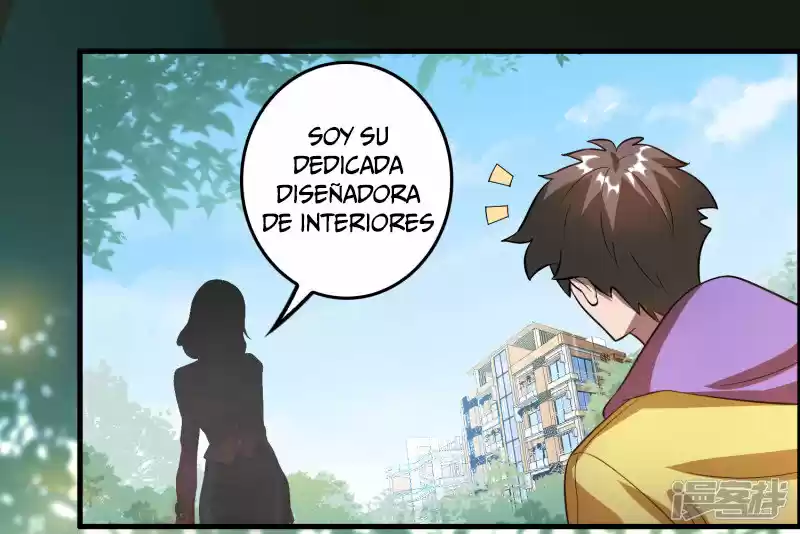 Proveedor Local De Bienes Extranjeros - Capítulo 19 - Página 33 - LectorTMOo