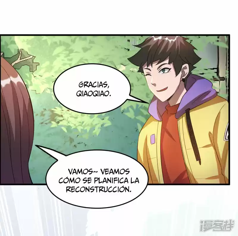 Proveedor Local De Bienes Extranjeros - Capítulo 19 - Página 35 - LectorTMOo