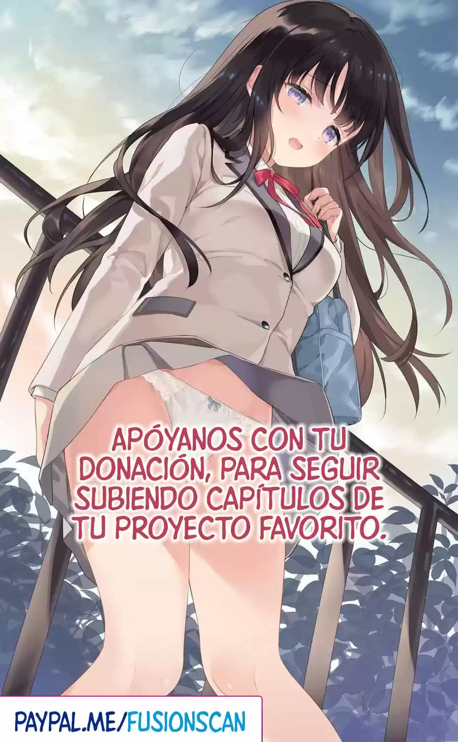 Proveedor Local De Bienes Extranjeros - Capítulo 19 - Página 42 - LectorTMOo