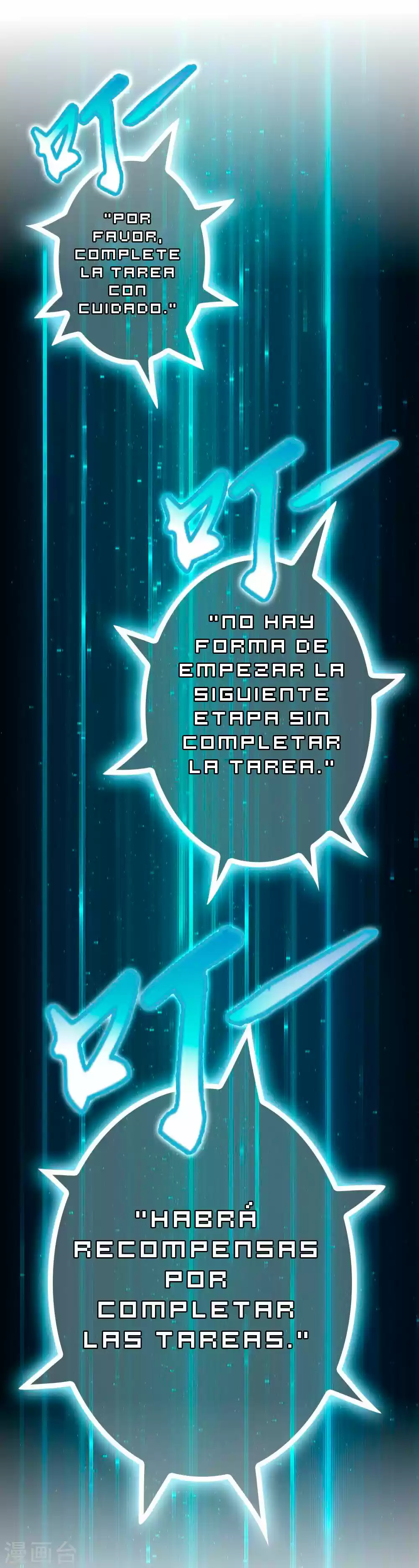 Proveedor Local De Bienes Extranjeros - Capítulo 2 - Página 8 - LectorTMOo