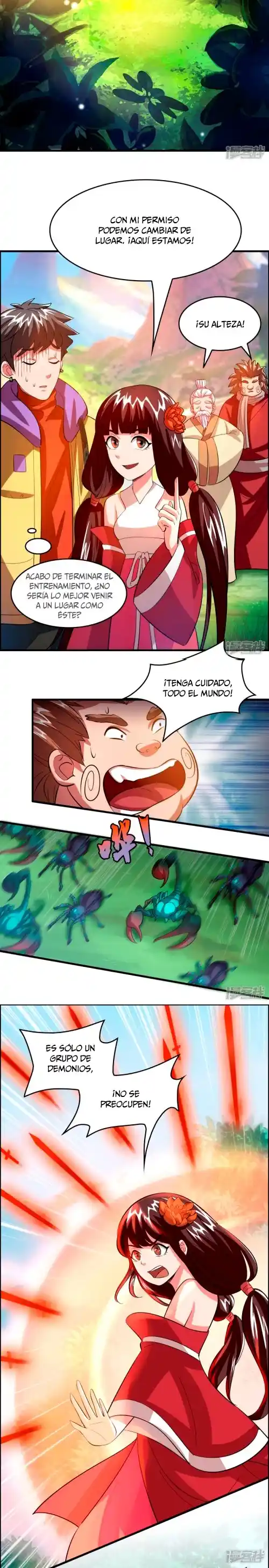 Proveedor Local De Bienes Extranjeros - Capítulo 21 - Página 9 - LectorTMOo