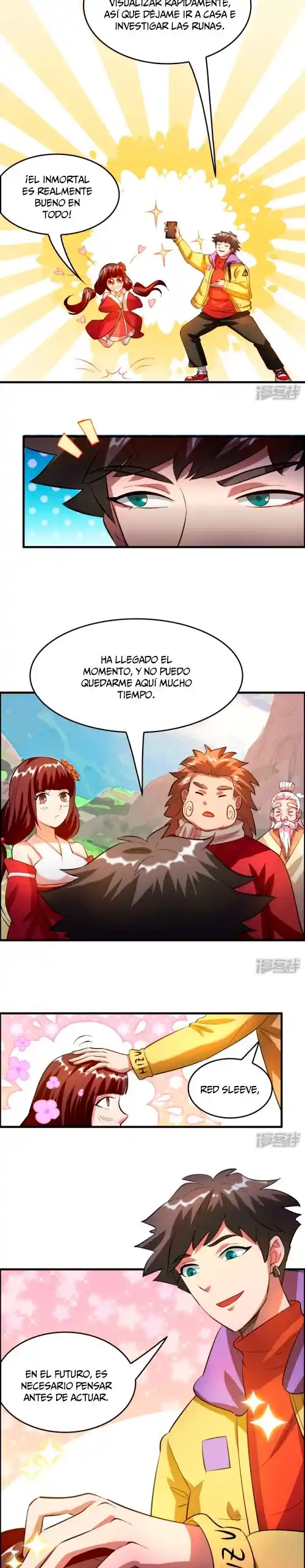 Proveedor Local De Bienes Extranjeros - Capítulo 22 - Página 9 - LectorTMOo