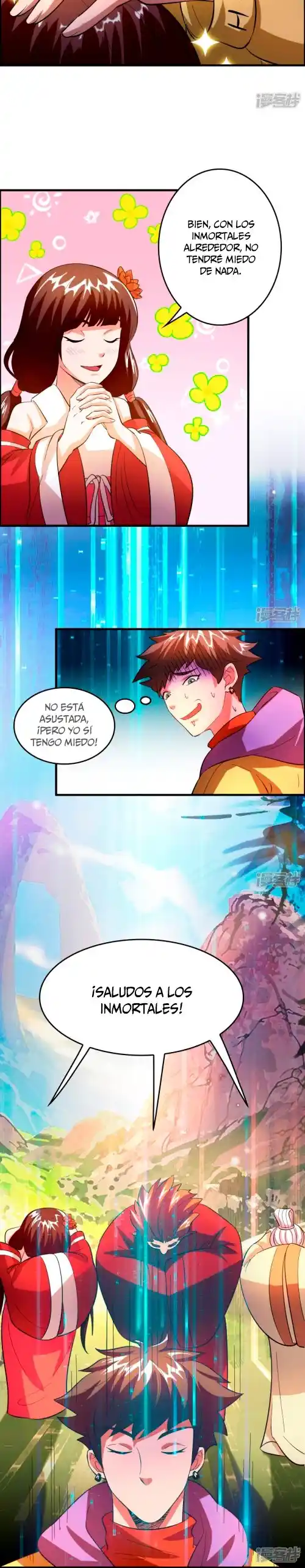 Proveedor Local De Bienes Extranjeros - Capítulo 22 - Página 10 - LectorTMOo