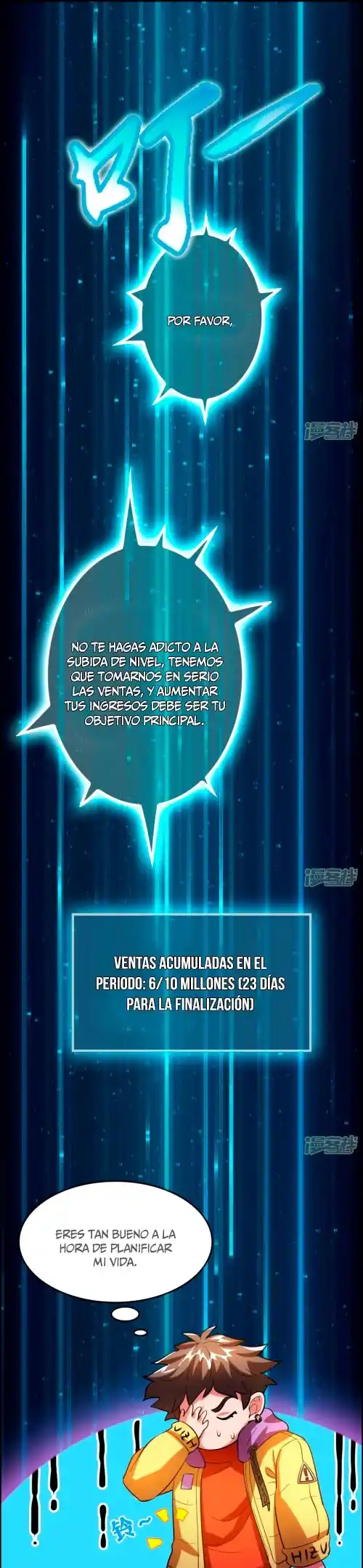 Proveedor Local De Bienes Extranjeros - Capítulo 22 - Página 11 - LectorTMOo