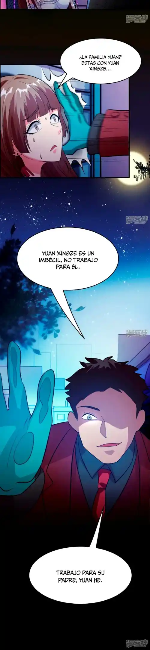 Proveedor Local De Bienes Extranjeros - Capítulo 22 - Página 13 - LectorTMOo