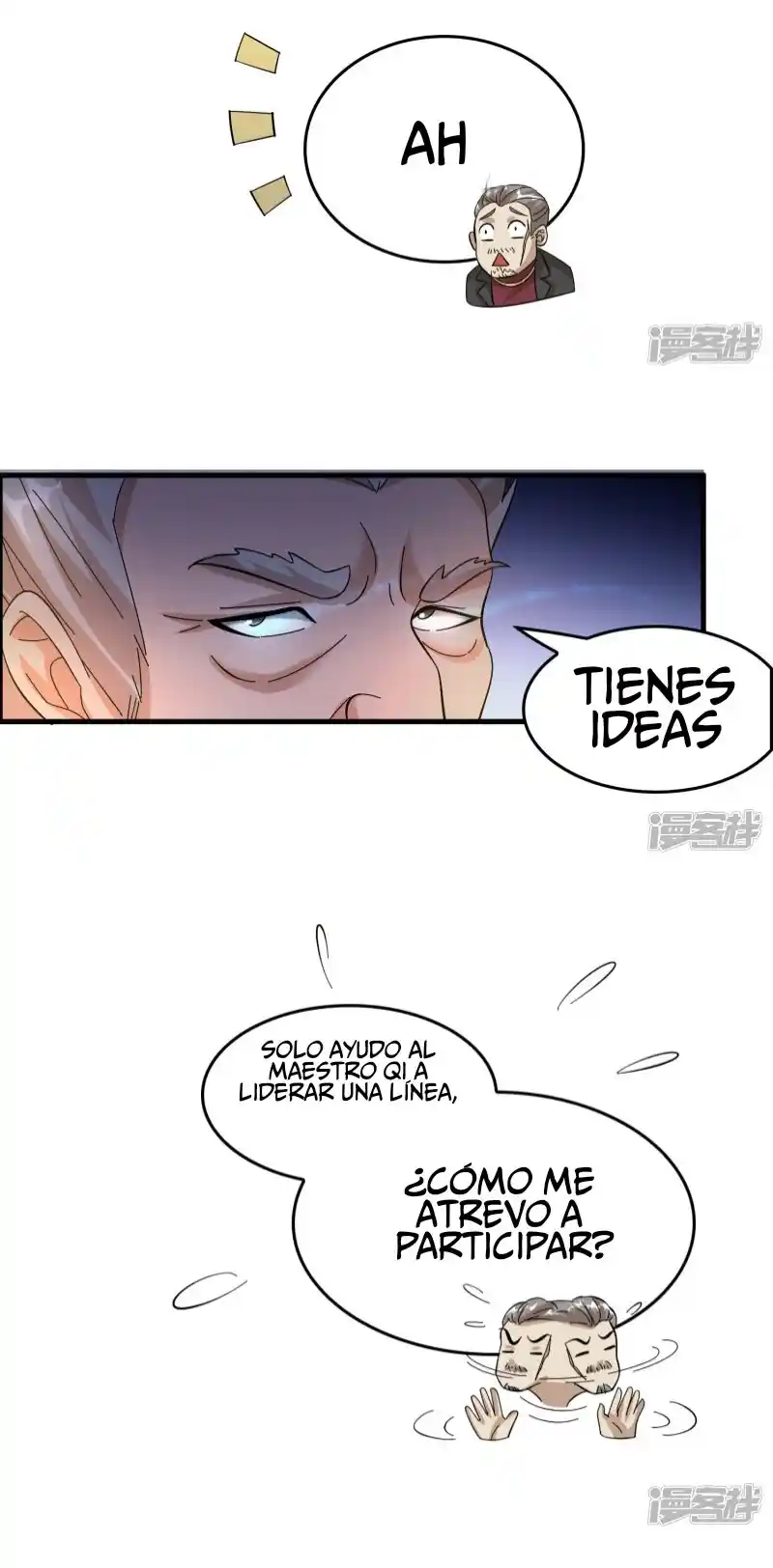 Proveedor Local De Bienes Extranjeros - Capítulo 26 - Página 12 - LectorTMOo