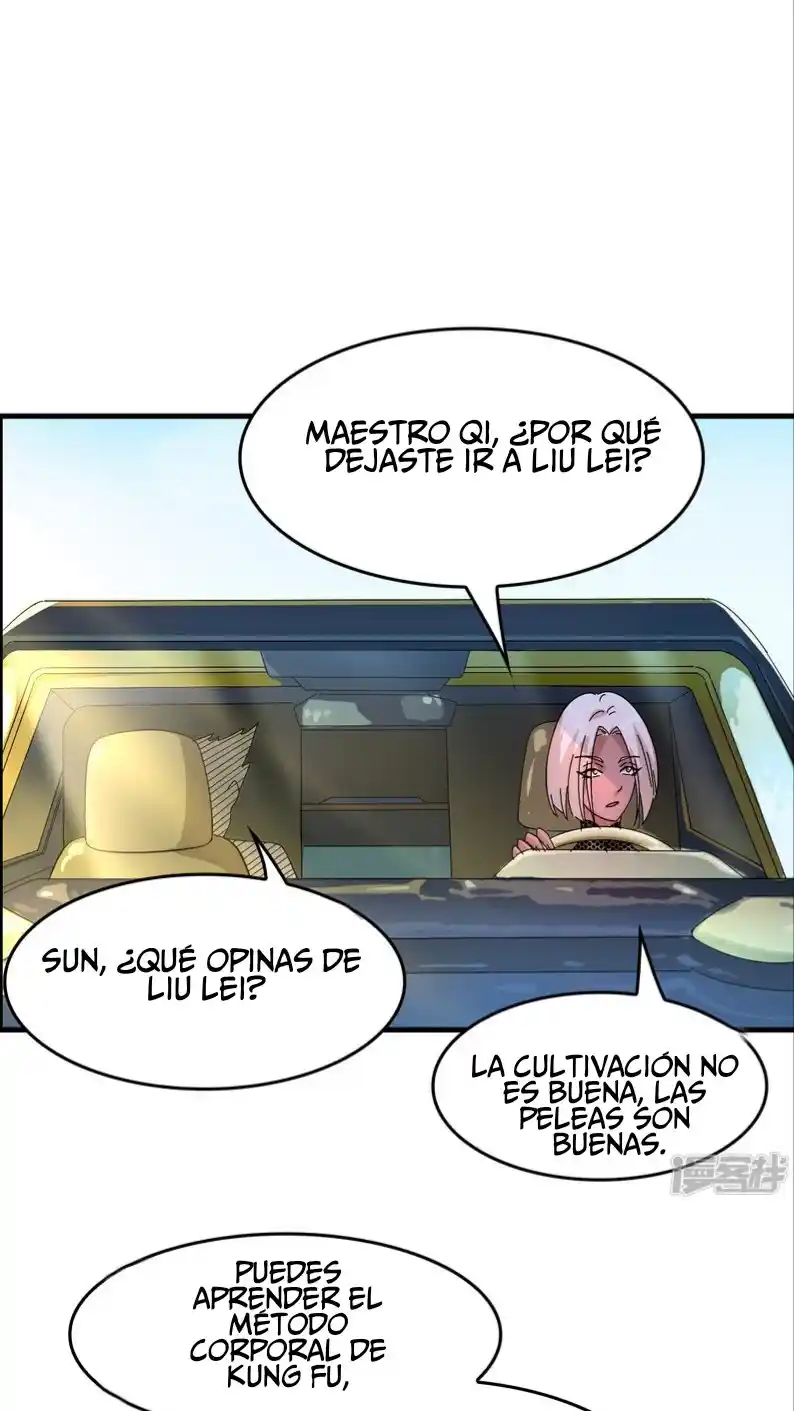 Proveedor Local De Bienes Extranjeros - Capítulo 26 - Página 14 - LectorTMOo