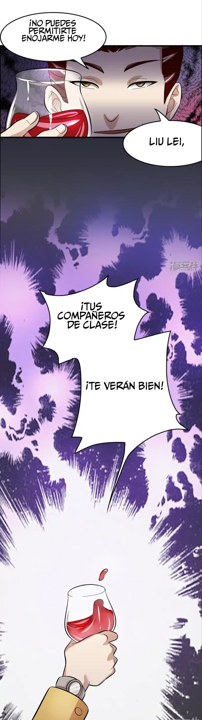 Proveedor Local De Bienes Extranjeros - Capítulo 26 - Página 20 - LectorTMOo