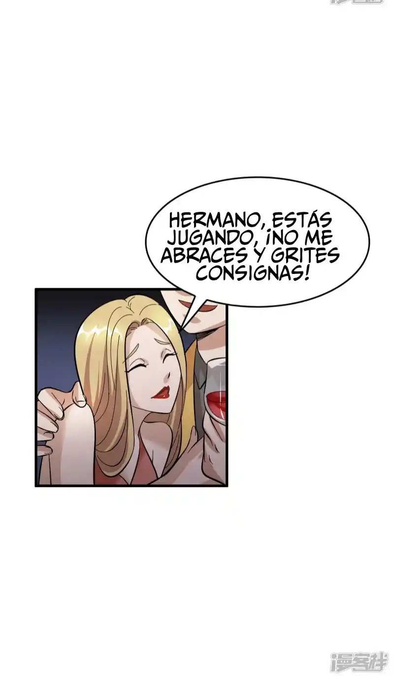 Proveedor Local De Bienes Extranjeros - Capítulo 26 - Página 21 - LectorTMOo
