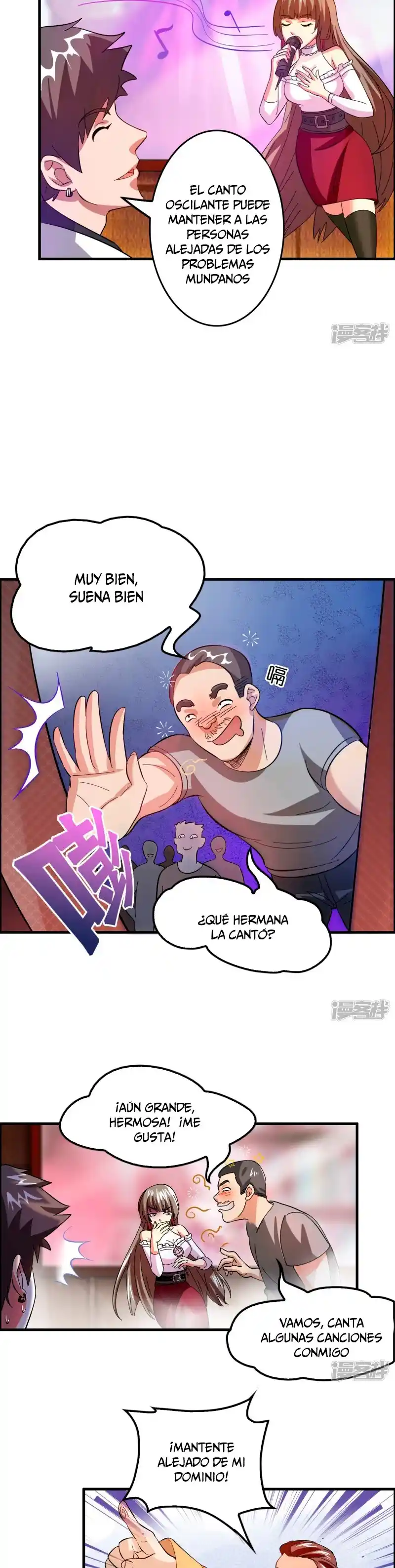 Proveedor Local De Bienes Extranjeros - Capítulo 27 - Página 6 - LectorTMOo