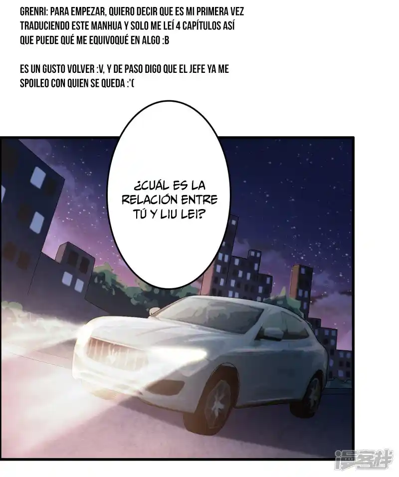 Proveedor Local De Bienes Extranjeros - Capítulo 28 - Página 5 - LectorTMOo