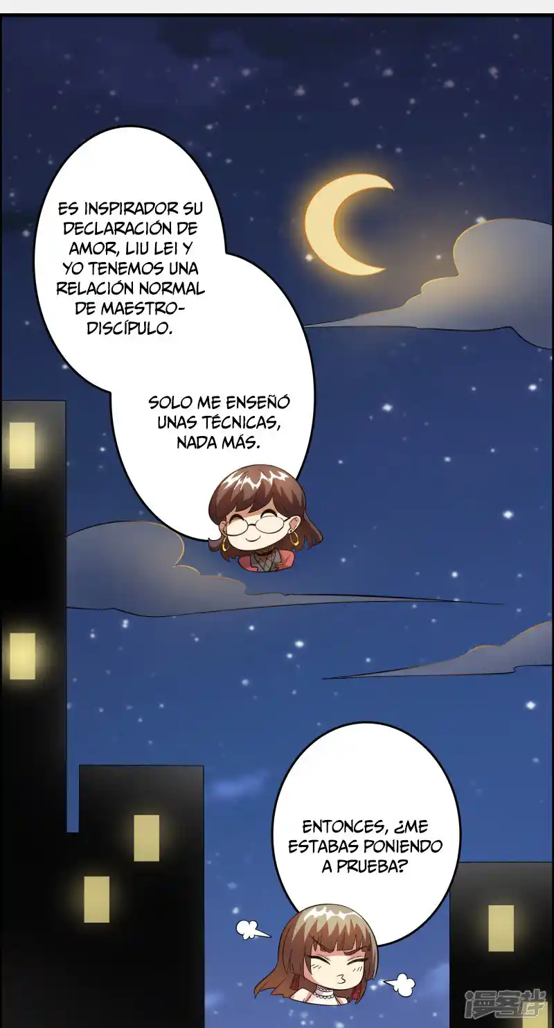 Proveedor Local De Bienes Extranjeros - Capítulo 28 - Página 13 - LectorTMOo