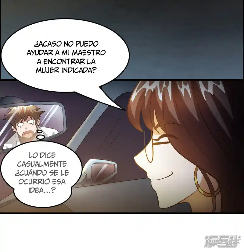 Proveedor Local De Bienes Extranjeros - Capítulo 28 - Página 15 - LectorTMOo