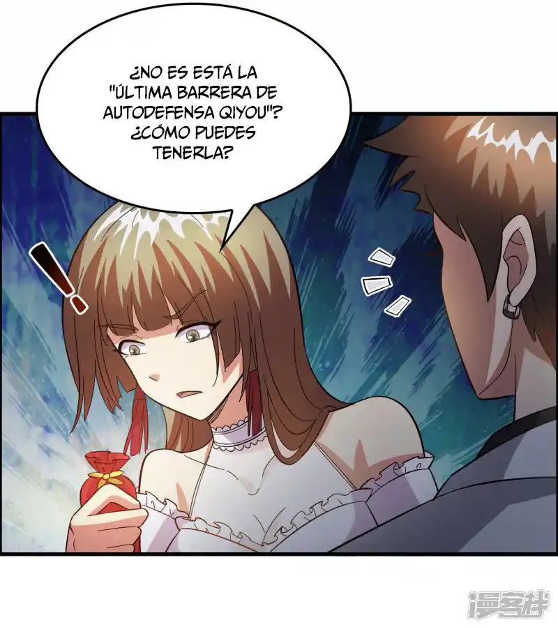 Proveedor Local De Bienes Extranjeros - Capítulo 28 - Página 21 - LectorTMOo