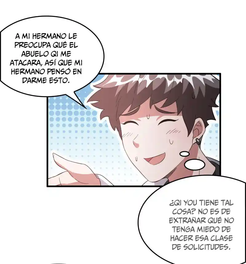 Proveedor Local De Bienes Extranjeros - Capítulo 28 - Página 22 - LectorTMOo