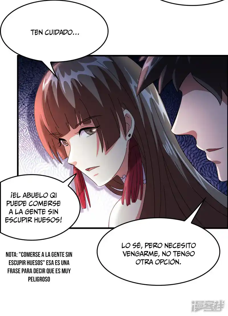 Proveedor Local De Bienes Extranjeros - Capítulo 28 - Página 23 - LectorTMOo