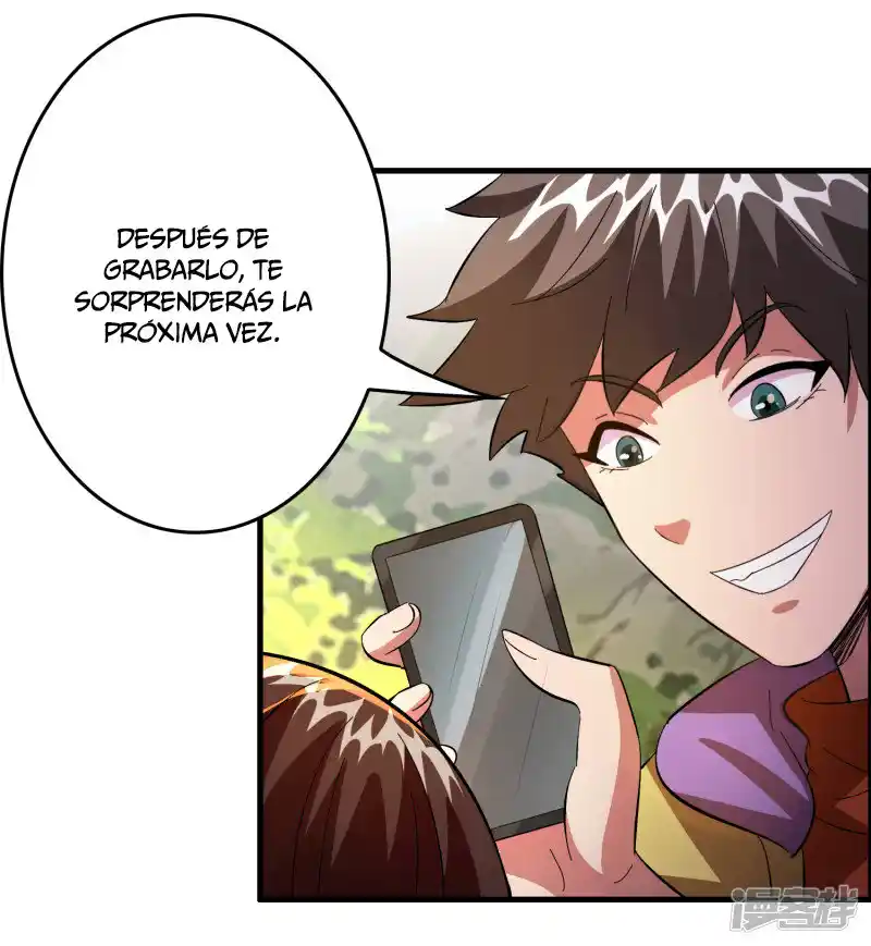 Proveedor Local De Bienes Extranjeros - Capítulo 28 - Página 33 - LectorTMOo