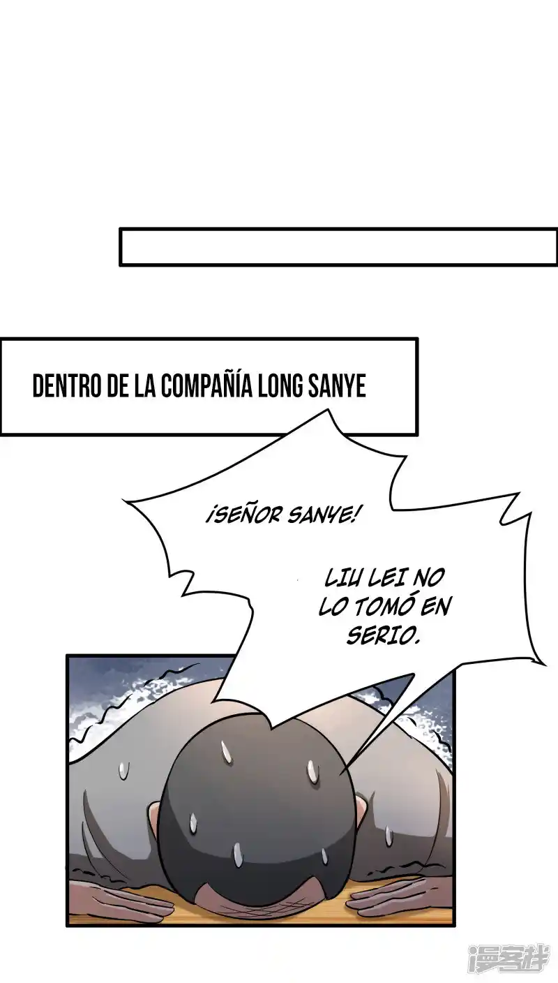 Proveedor Local De Bienes Extranjeros - Capítulo 28 - Página 42 - LectorTMOo