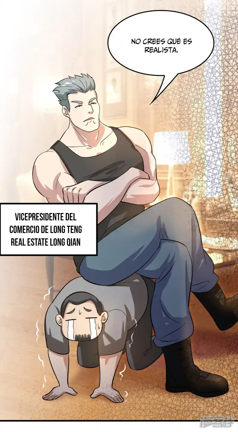Proveedor Local De Bienes Extranjeros - Capítulo 28 - Página 45 - LectorTMOo