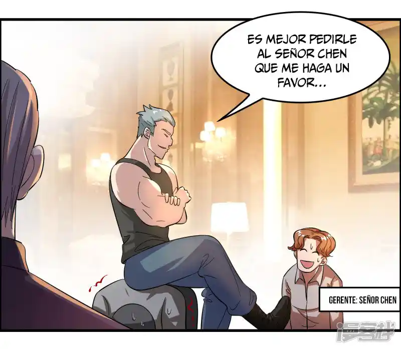 Proveedor Local De Bienes Extranjeros - Capítulo 28 - Página 46 - LectorTMOo