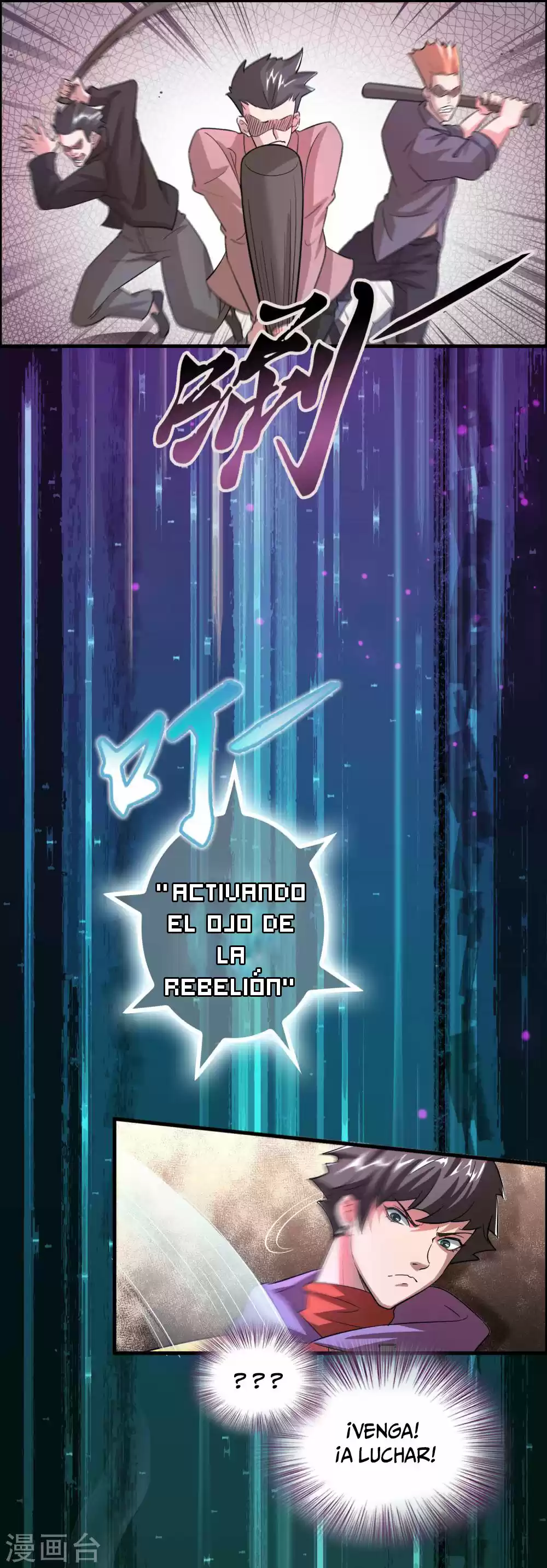 Proveedor Local De Bienes Extranjeros - Capítulo 3 - Página 7 - LectorTMOo