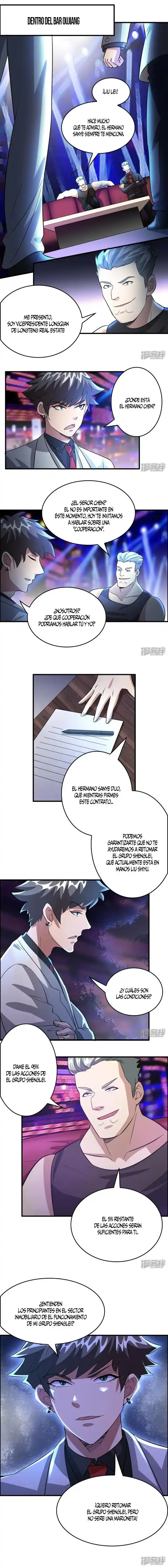 Proveedor Local De Bienes Extranjeros - Capítulo 30 - Página 6 - LectorTMOo