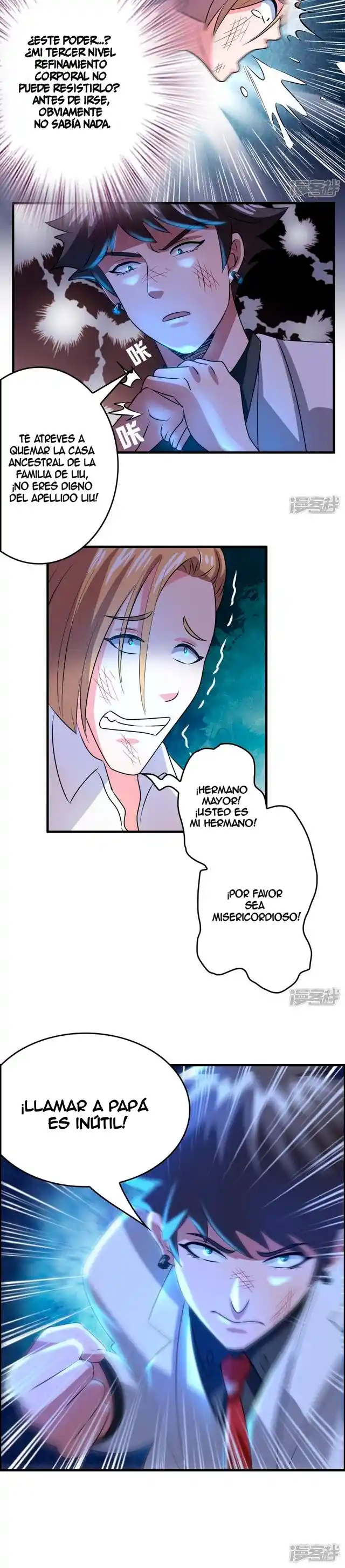 Proveedor Local De Bienes Extranjeros - Capítulo 33 - Página 12 - LectorTMOo