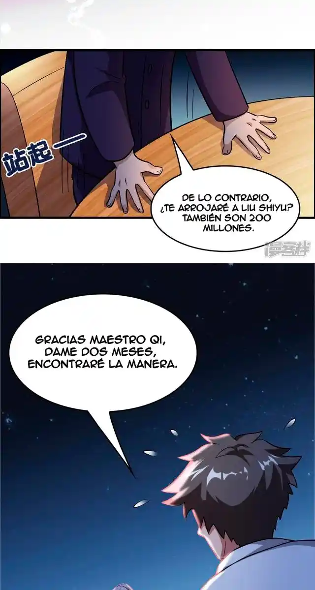 Proveedor Local De Bienes Extranjeros - Capítulo 36 - Página 13 - LectorTMOo
